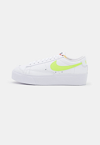 Фото № 1 с приближением к товару «‎Nike Blazer Platform »