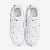 Фото № 5 с приближением к товару «‎Nike Air Force 1 Fontanka»