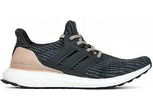 adidas Ultra Boost 4.0 Grey Five Ash Pearl 