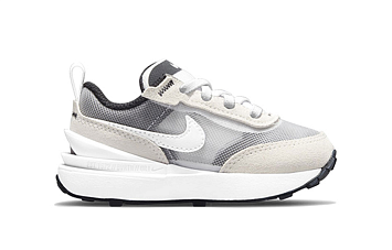 Nike Waffle One TD 'Summit White' Summit WhiteBlack - 3