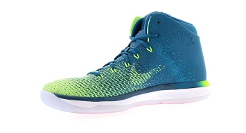 Jordan XXX1 Rio (845037-325) - 3