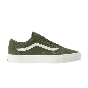 Vans Old Skool Dried Kelp Green - 1
