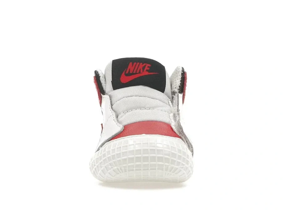 Фото № 2 с приближением к товару «‎Jordan 1 Crib Bootie»