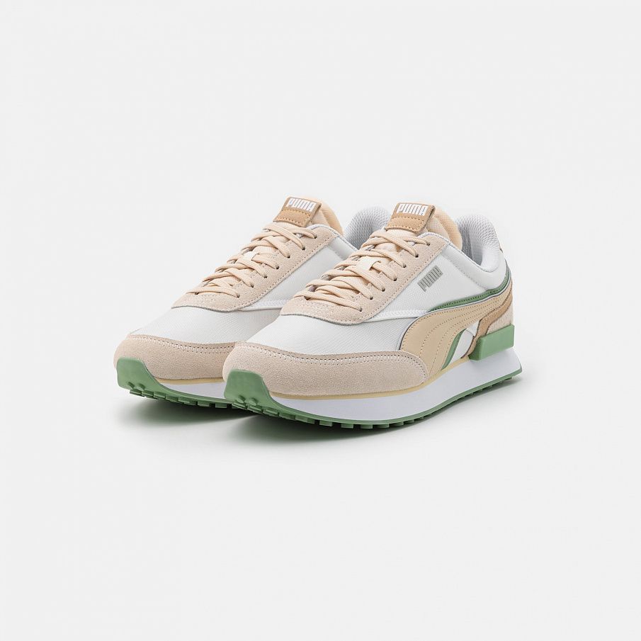 Фото № 2 с приближением к товару «‎Puma Future Rider Double »