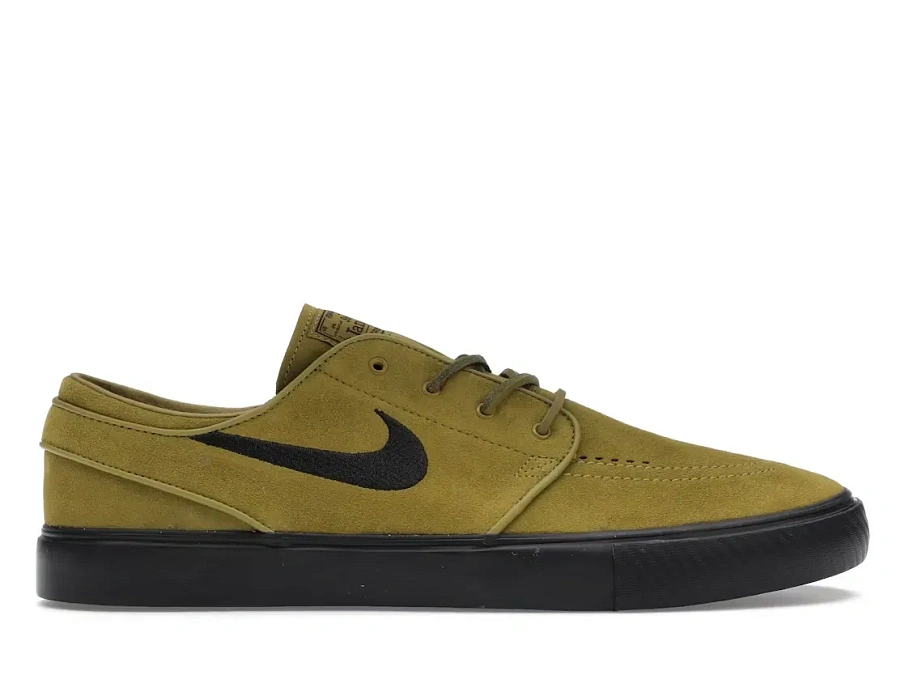 Фото № 1 с приближением к товару «‎Nike SB Zoom Janoski OG+»