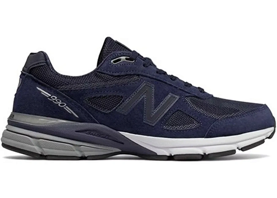 Фото № 1 с приближением к товару «‎New Balance 990v4»
