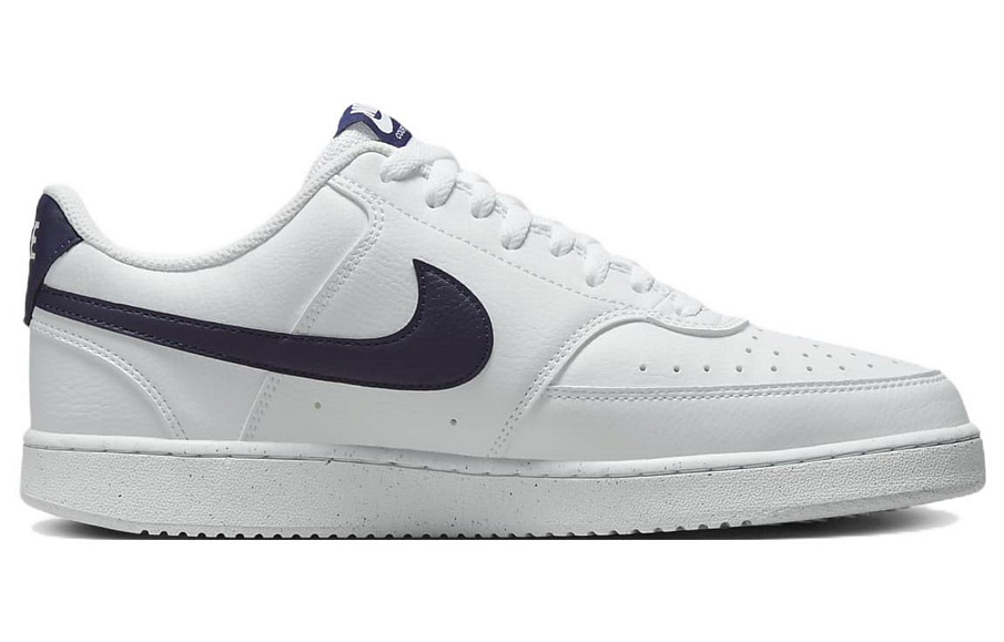 Фото № 2 с приближением к товару «‎ Nike Court Vision Skate shoes»