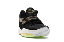 Фото № 2 с приближением к товару «‎Nike Kyrie 6 N7 Black (2020)»