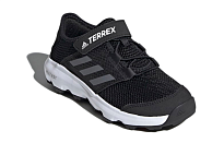Фото № 3 с приближением к товару «‎adidas Terrex Climacool Voyager K Shoes BlackWhite»