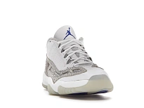 Фото № 2 с приближением к товару «‎Jordan 11 Retro Low IE Cobalt (2003)»