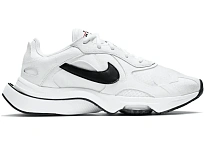 Фото № 1 с приближением к товару «‎Nike Air Zoom Division White Black»