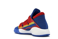 Фото № 5 с приближением к товару «‎adidas Pro Vision Marvel Captain Marvel»