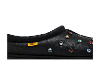 Фото № 3 с приближением к товару «‎Gallery Dept. x UGG Tasman Slipper Black»
