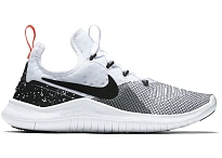 Фото № 1 с приближением к товару «‎Nike Free TR 8 White Black »