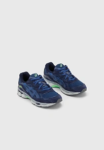 Фото № 1 с приближением к товару «‎Кроссовки Asics a0h15o074-k11-n»