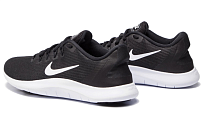 Фото № 4 с приближением к товару «‎Nike Flex 2018 RN 'Black White'»