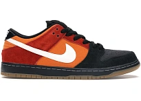 Фото № 1 с приближением к товару «‎Nike SB Dunk Low Un-Raygun»