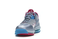 Фото № 3 с приближением к товару «‎Nike LeBron 9 Low Fireberry»