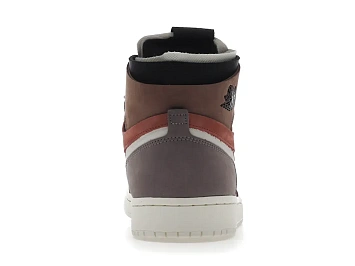 Jordan 1 High Zoom Air CMFT Canyon Rust (CT0979-602) - 4