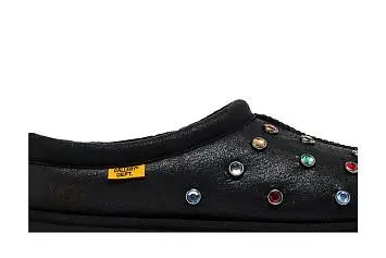 Gallery Dept. x UGG Tasman Slipper Black - 3