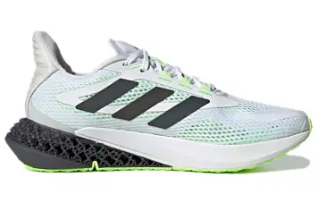 adidas 4dfwd Pulse Running Shoes White (Q46221) - 2