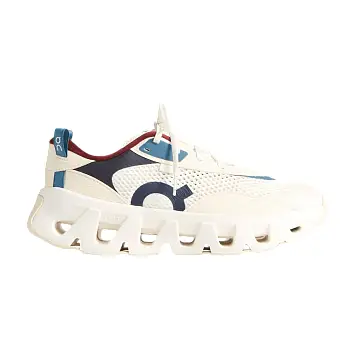 Kith x ON K-Tech 2 White Real Teal - 1