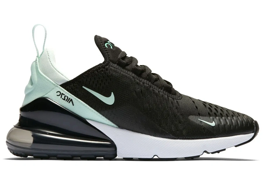 Фото № 1 с приближением к товару «‎Nike Air Max 270 Igloo »