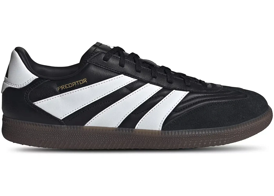 Фото № 1 с приближением к товару «‎adidas Predator Freestyle Indoor»