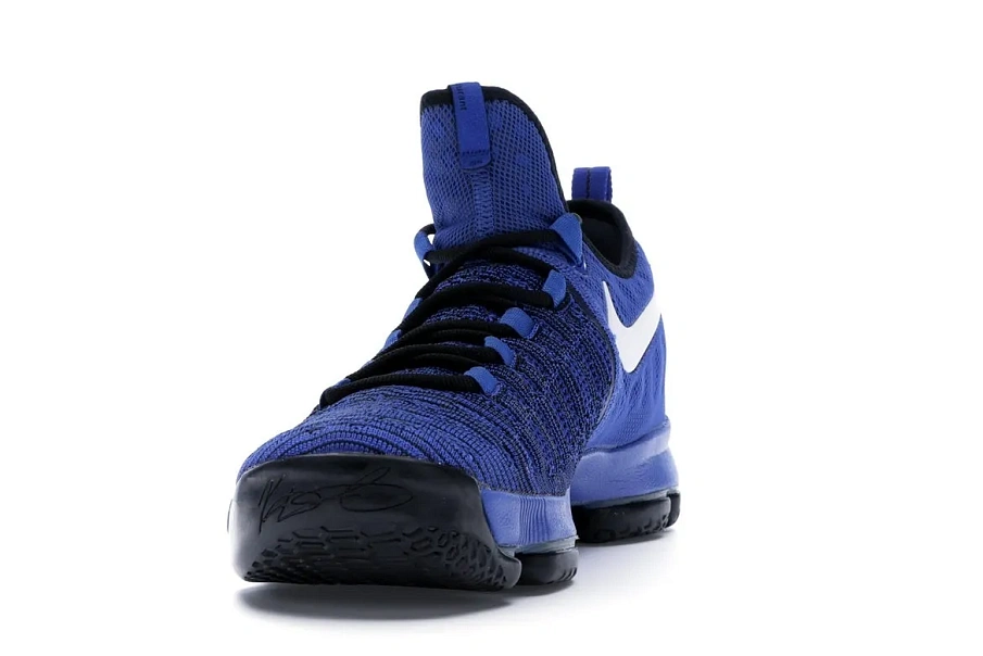 Фото № 4 с приближением к товару «‎Nike KD 9 On Court»