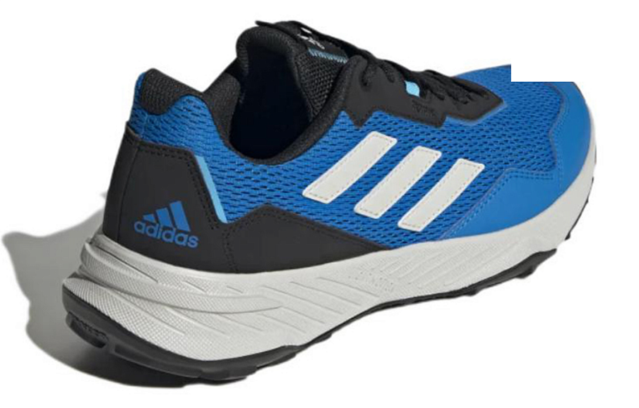 Фото № 4 с приближением к товару «‎ adidas Tracefinder Trail Running shoes»