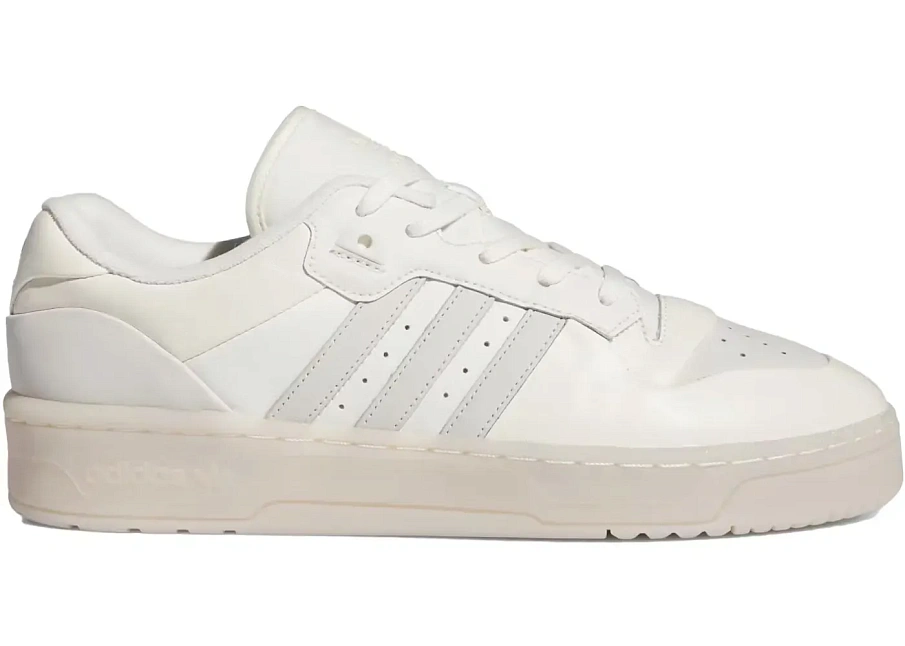 Фото № 1 с приближением к товару «‎adidas Rivalry Low»