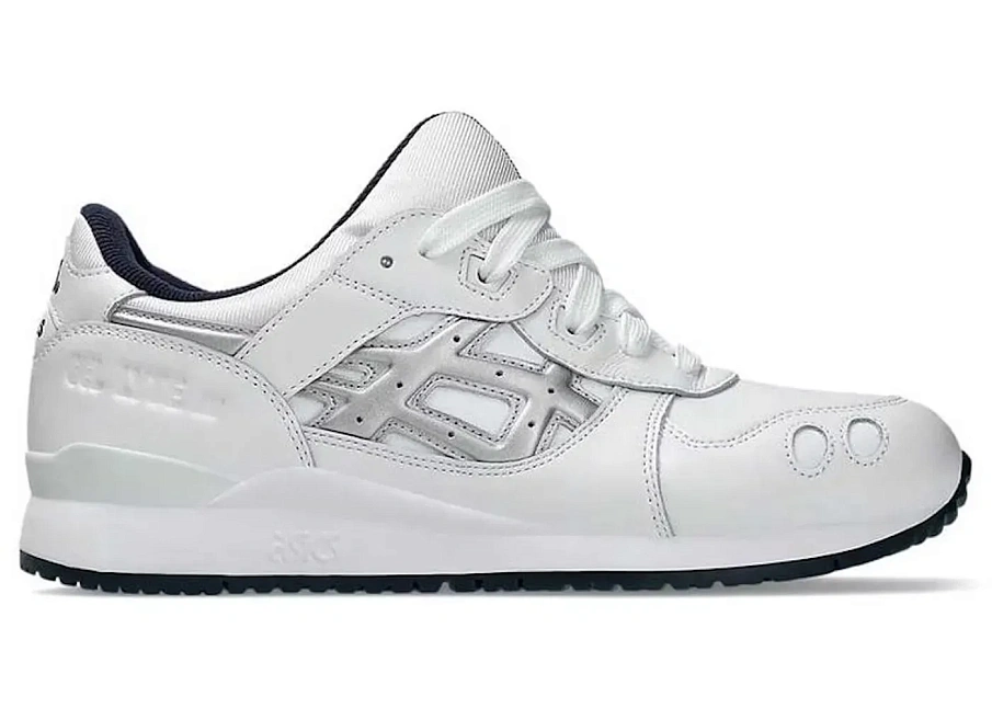 Фото № 1 с приближением к товару «‎ASICS Gel-Lyte III»