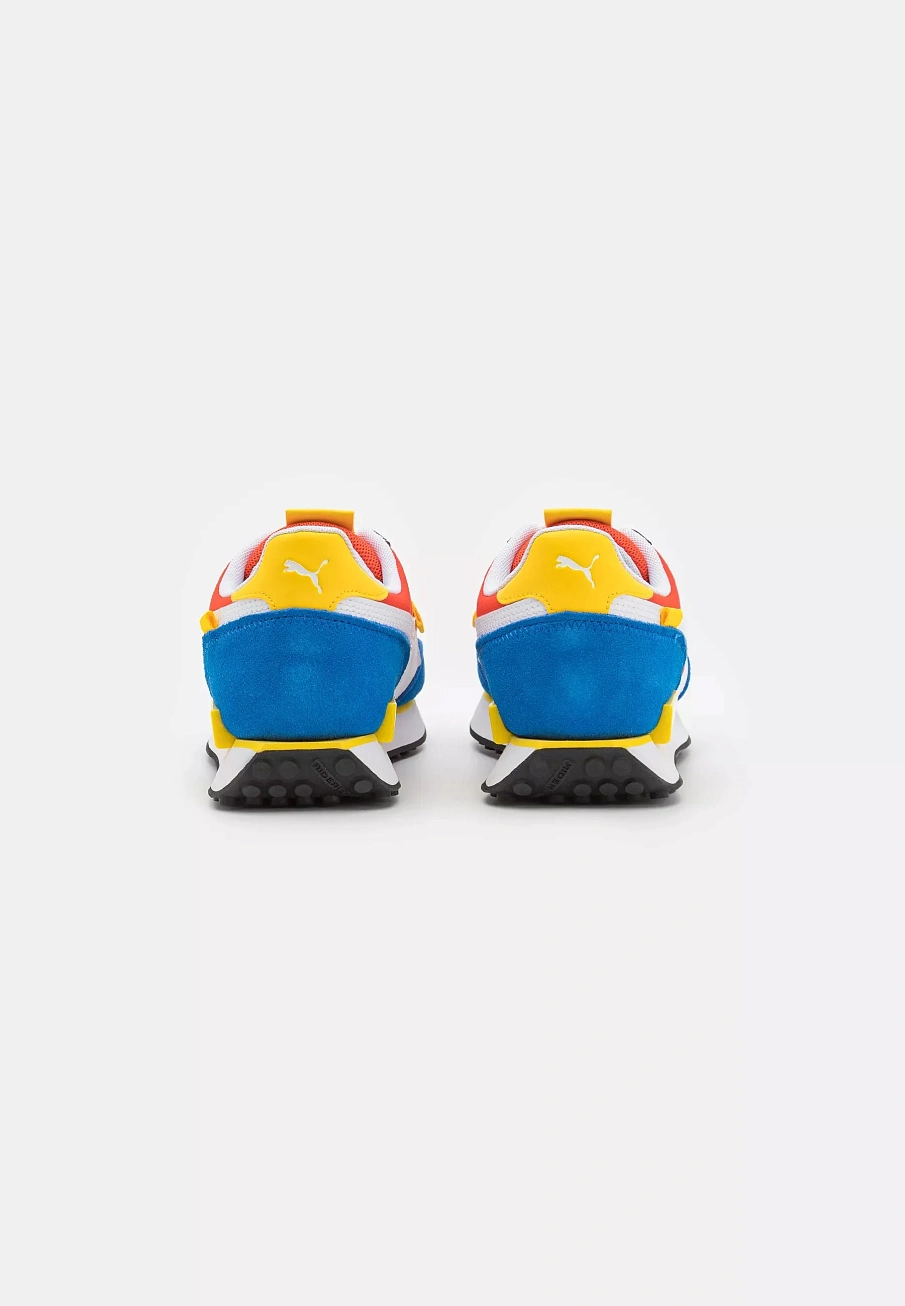 Фото № 2 с приближением к товару «‎FUTURE RIDER NEW CORE UNISEX»