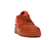 Фото № 3 с приближением к товару «‎Nike Air Force 1 Low Gore-Tex Burnt Orange»