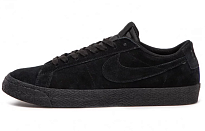 Фото № 1 с приближением к товару «‎Nike Sb Zoom Blazer Low Sb 'Black Gunsmoke'»