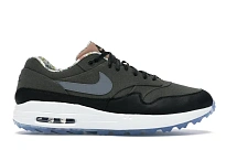 Фото № 1 с приближением к товару «‎Nike Air Max 1 Golf Enemies of the Course»
