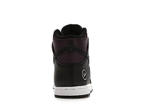 Фото № 4 с приближением к товару «‎Nike Dunk High»