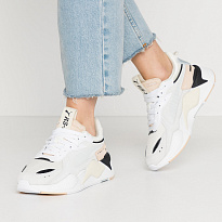 Фото № 1 с приближением к товару «‎Puma Rs-X Reinvent »