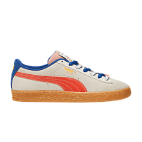 Фото № 1 с приближением к товару «‎Puma Suede Podium (398399-01)»