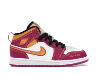 Фото № 1 с приближением к товару «‎Jordan 1 Mid»