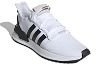 Фото № 2 с приближением к товару «‎adidas originals UPath Run 'White'»