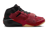 Фото № 2 с приближением к товару «‎Kids Jordan Zion 2 Basketball shoes»