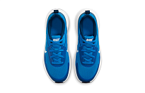 Фото № 4 с приближением к товару «‎Nike Wearallday GS 'Signal Blue'»
