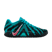 Фото № 1 с приближением к товару «‎Nike Ja 3 Turbo Green»