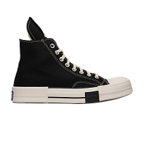 Фото № 1 с приближением к товару «‎Converse x Rick Owens DRKSHDW DRKSTAR High Black»