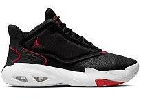 Фото № 1 с приближением к товару «‎Jordan Max Aura 4 Black University Red»