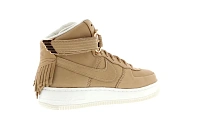 Фото № 6 с приближением к товару «‎Nike Air Force 1 High SL Vachetta Tan»
