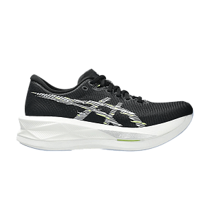 ASICS Women's Sonicblast Black Green (1012B862-001)
