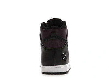 Nike Dunk High - 4