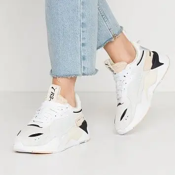 Puma Rs-X Reinvent  - 1